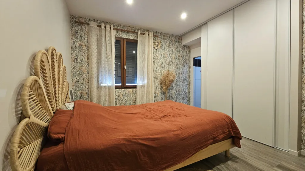 Magamistoad - Renovated House with Pool in Belmont-Tramonet