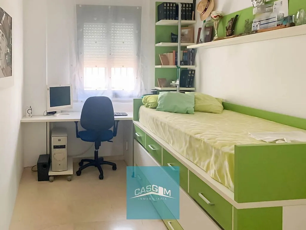 Magamistoad - Semi-detached House with Pool in Aljaraque