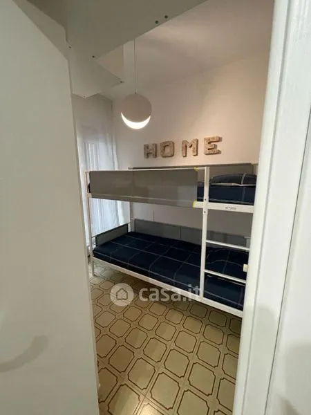 Chambres - Trilocale with Terrace in Riccione