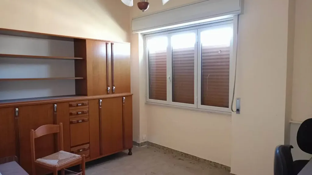 Bureau - Apartment with Balconies in Siracusa