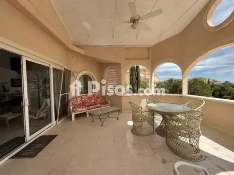 Terrazza - Luxury Villa with Pool in Muchamiel