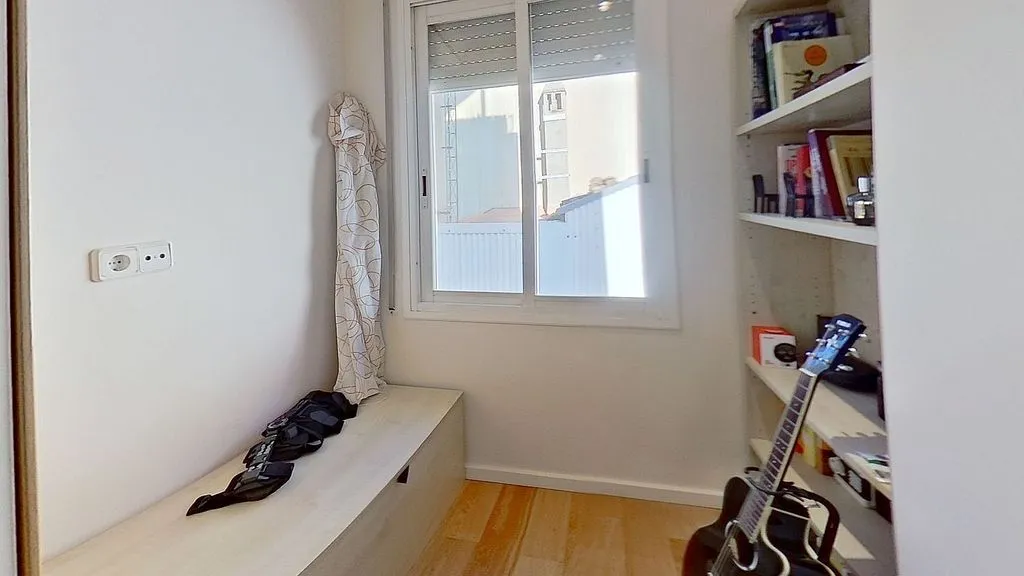 Bureau - Luxury House with Lift in Sabadell Centre