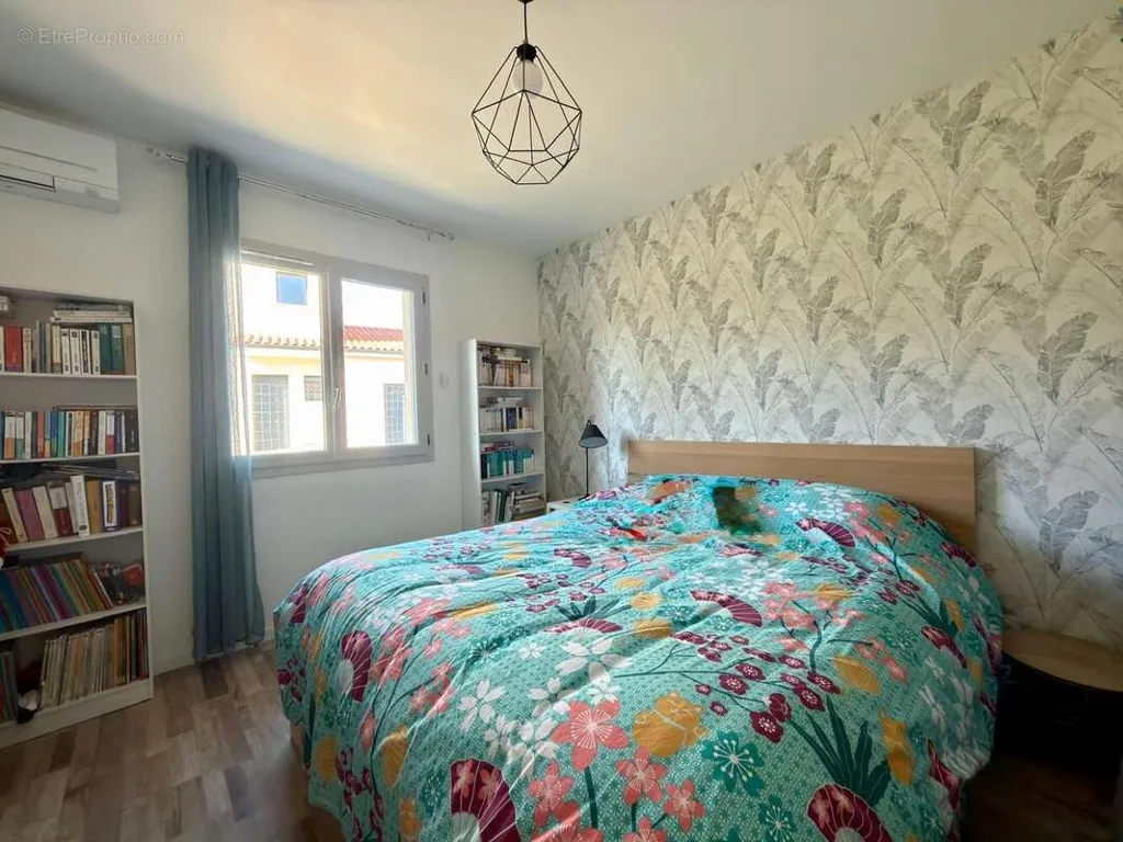 Chambres - Maison Neuve avec Terrasse à Marsat
