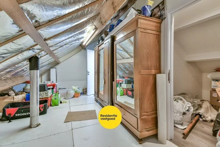 Toad - Duplex Flat with Terrace in Westkerke