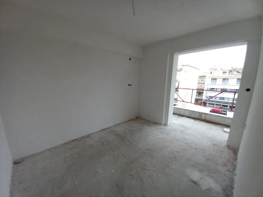 Pièces - Apartment with City View in Serres Centre