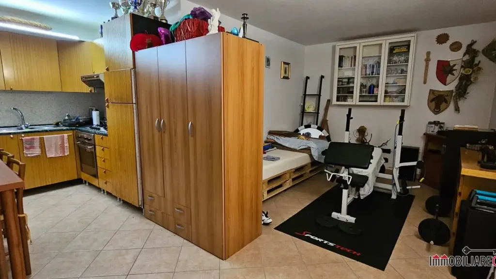 Maison 6 pièces à IT