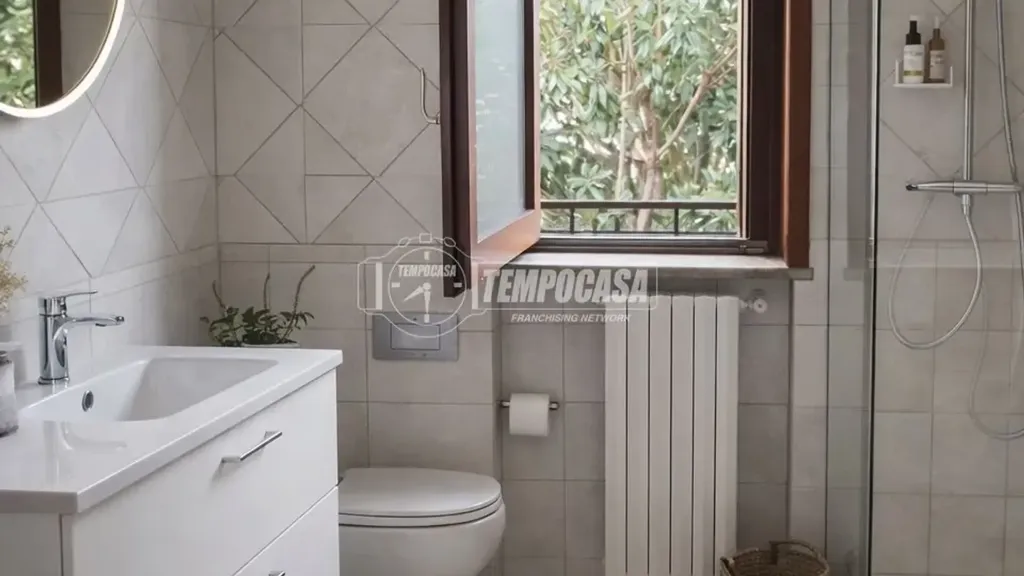 Vannitoad - Apartment with Balcony in Mercogliano Centre
