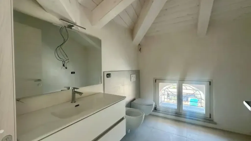 Vannitoad - Newly Built Apartment with Solar Panels in Savigliano