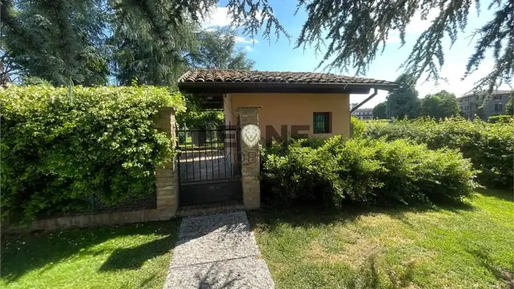 Maison à IT