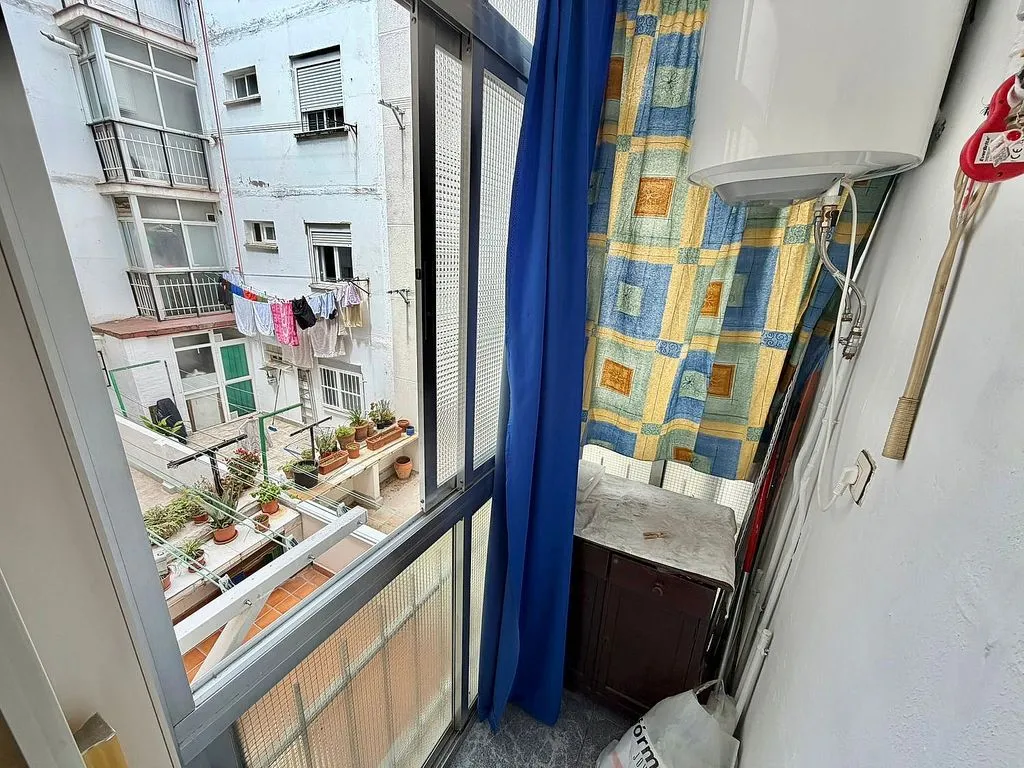Rõdu - Apartment with Terrace in Sur-Este