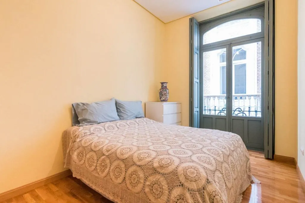 Magamistoad - Luxury Flat with Balcony in Murcia Centre