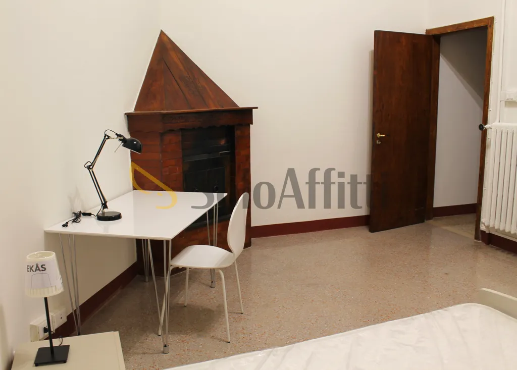 Chambres - 6-Bedroom Apartment in Historic Centre
