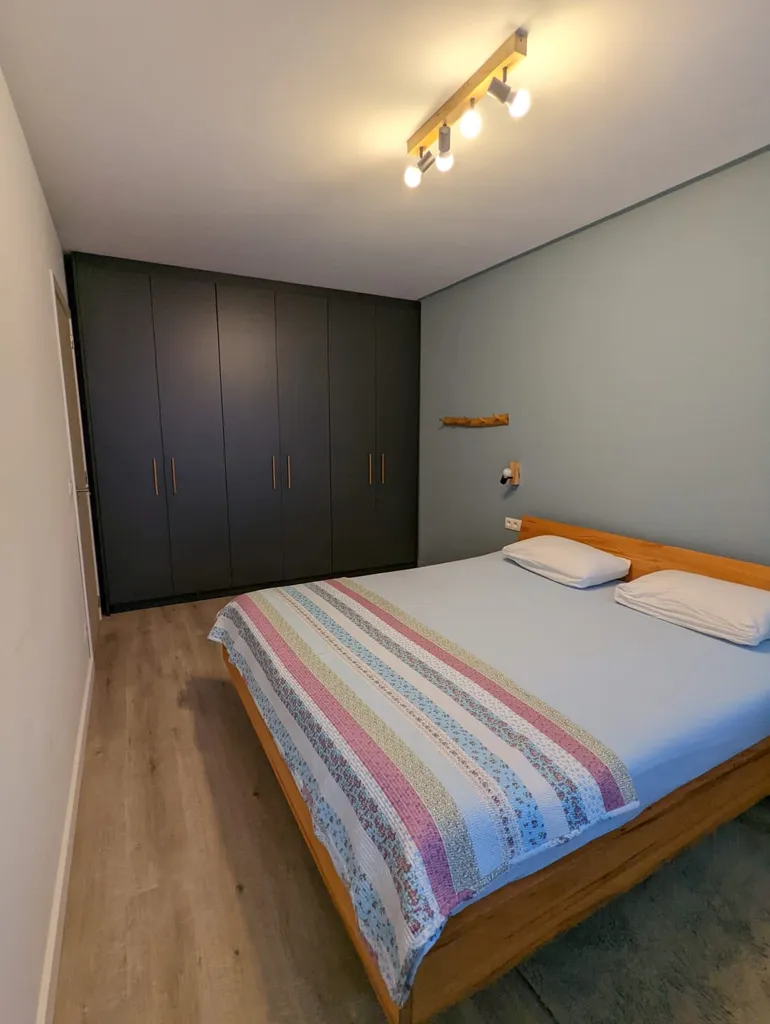 Magamistoad - Dak Apartment with Terrace in Diest