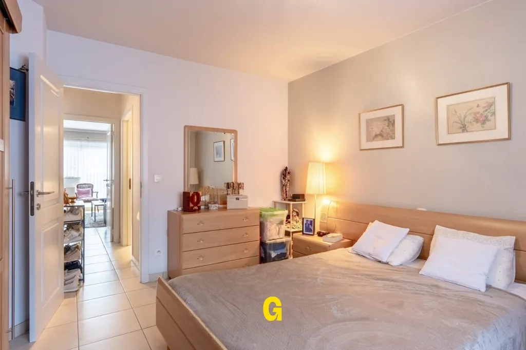 Magamistoad - Duplex with Terrace in Berg