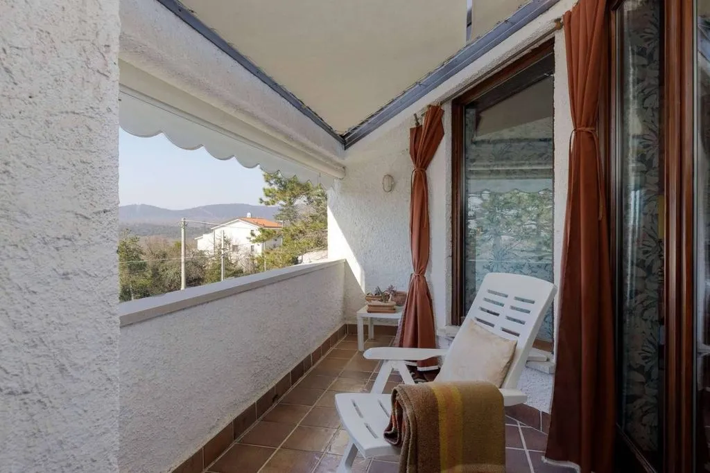 Rõdu - Villa with Sea View in Duino Aurisina