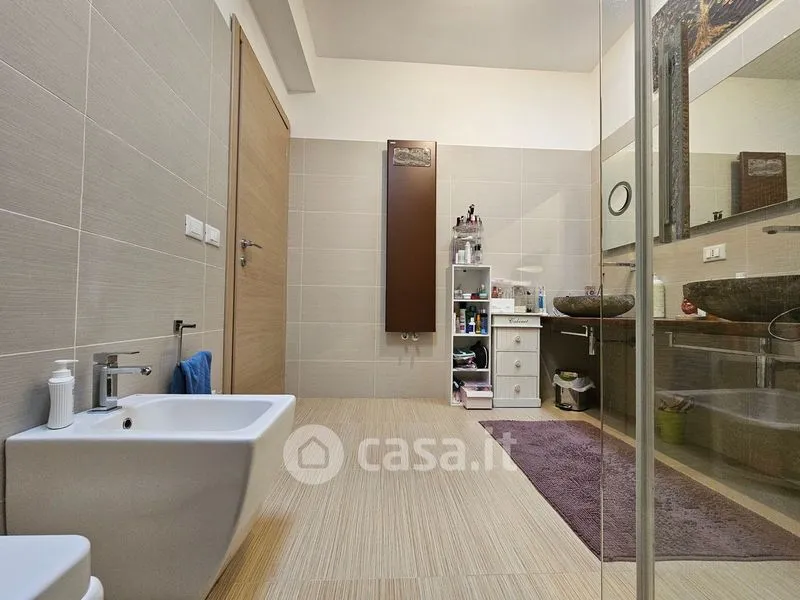 Bagni - Rearranged House with Balcony in Erice
