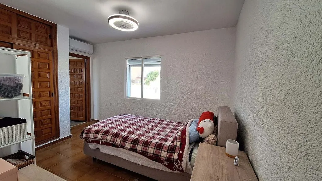 Chambres - Chalet with Pool and Terrace in Els Poblets