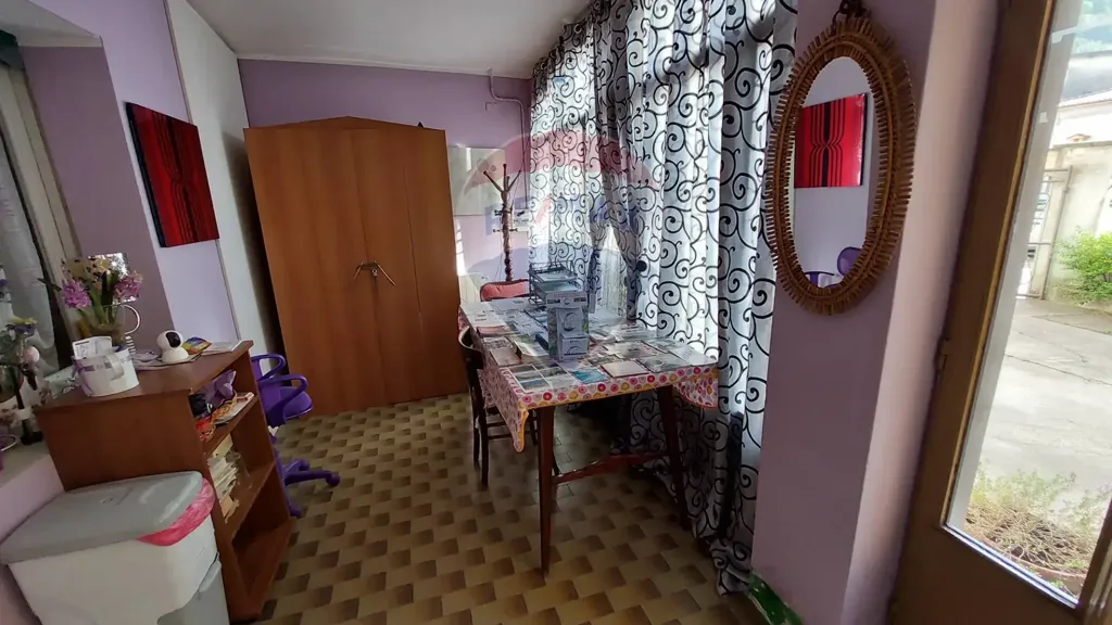 Bureau - Casa Indipendente with Terrace in Monasterolo del Castello