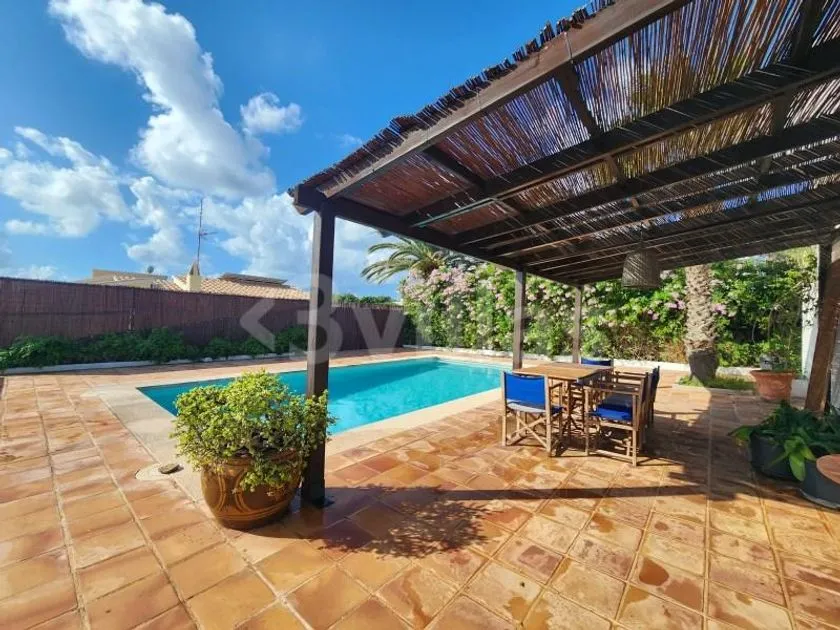 Piscine - Maison 3 chambres à Balears (Illes)