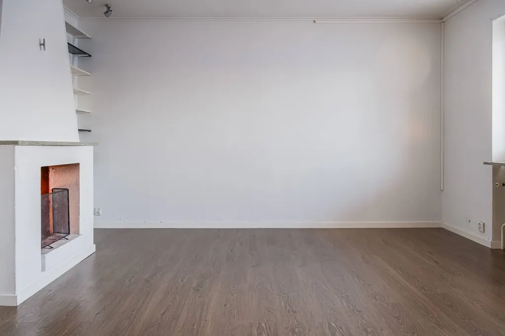 Soggiorno - Three Apartments with Garden in Central Kalix