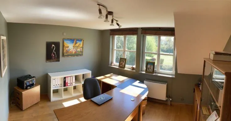 5-bedroom house in BE
