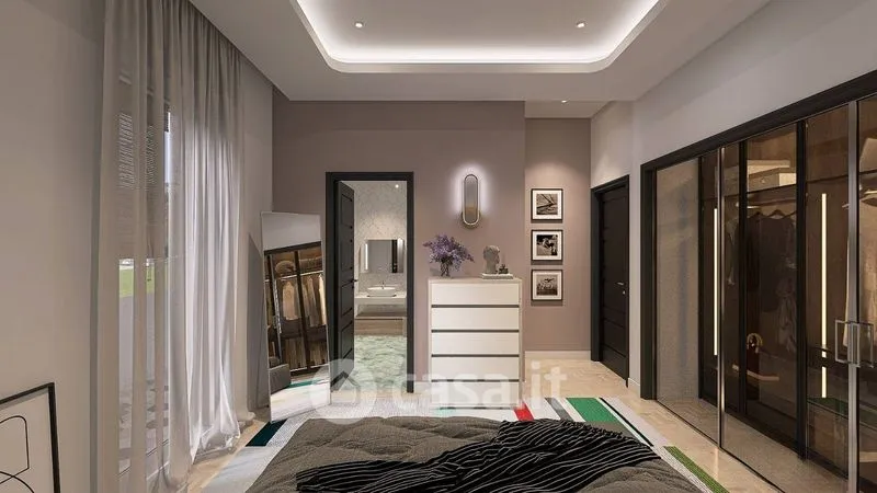 Magamistoad - Penthouse with Terrace in Rimini North
