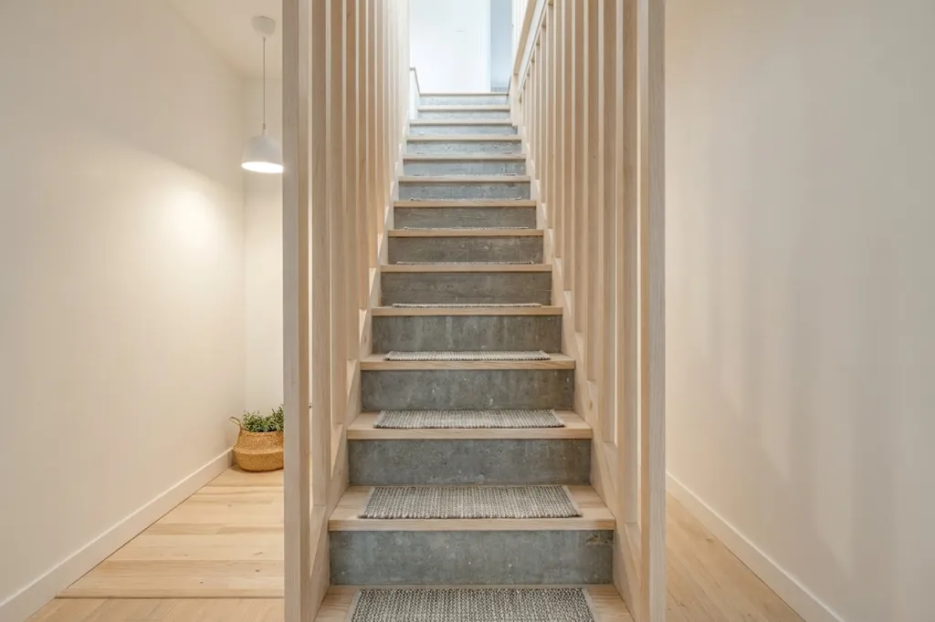 Pièces - Appartement avec Jardin au Rez-de-Chaussée à Gooreind