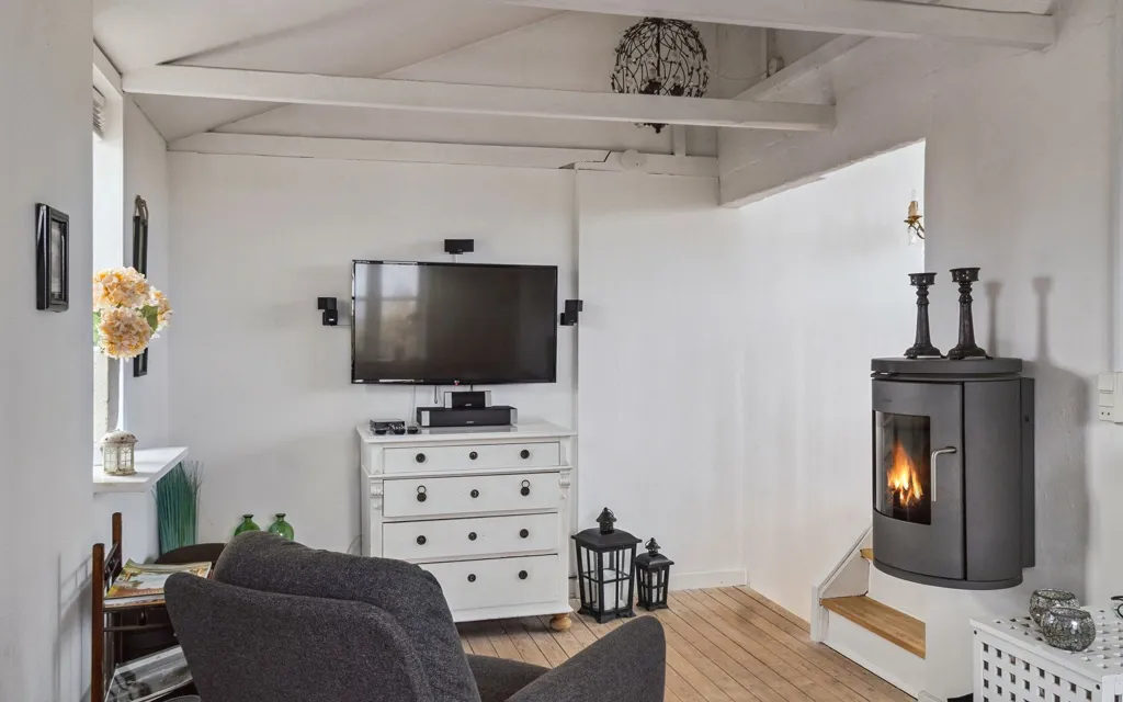 3-toaline maja asukohas Slagelse