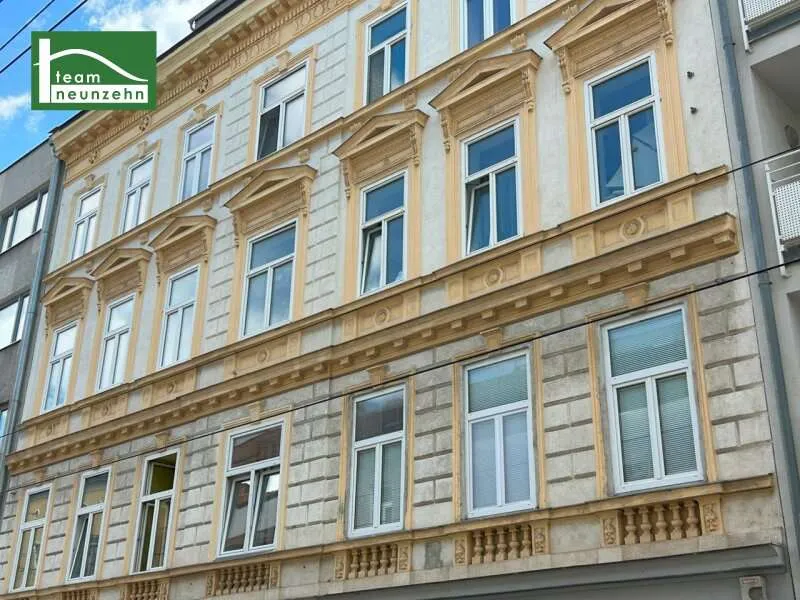Välivaade - Two-Unit Apartment Package in Vienna's 16th and 18th Districts