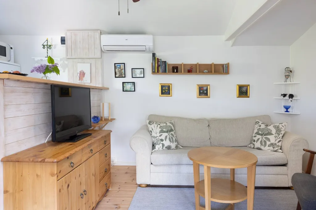 2-room house in Malmö kommun