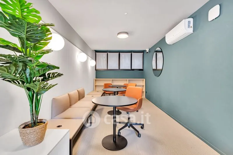 Bureau - Ristrutturato Triplex in City Life, Milan