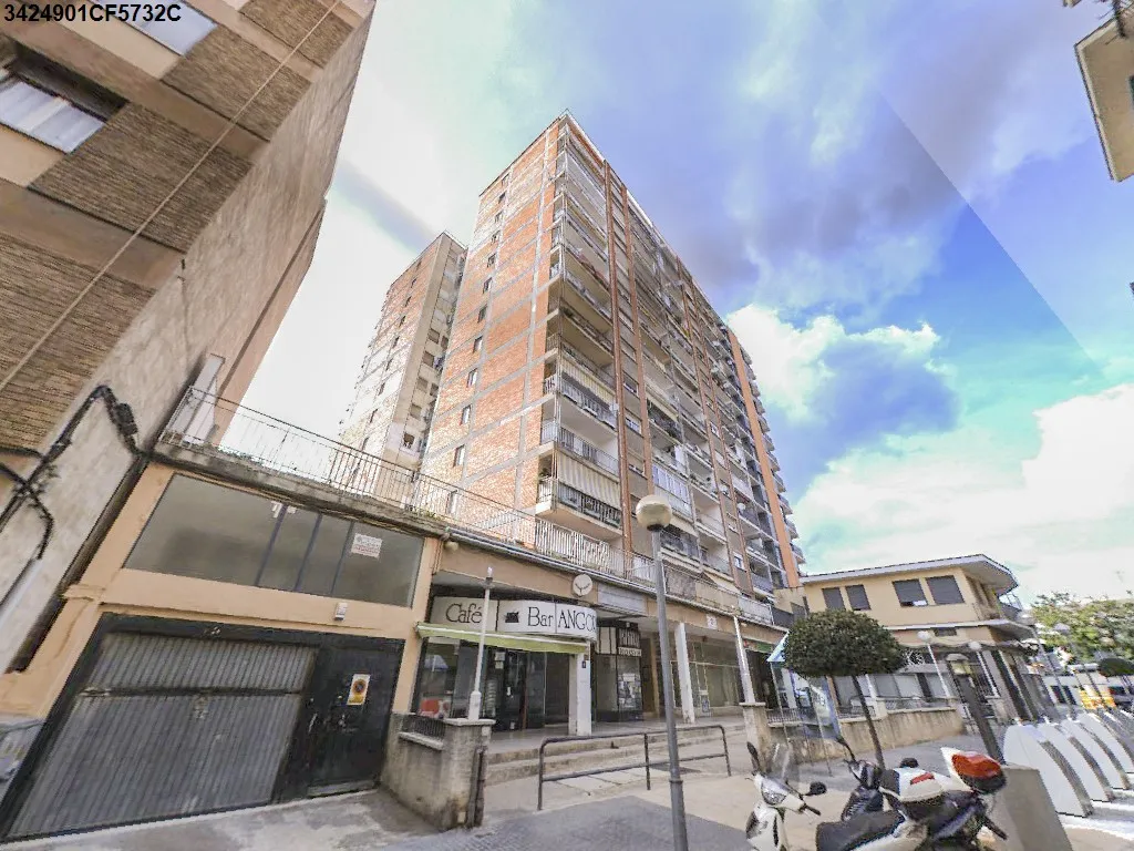 Exterior - Apartment in Urban Centre, Valls