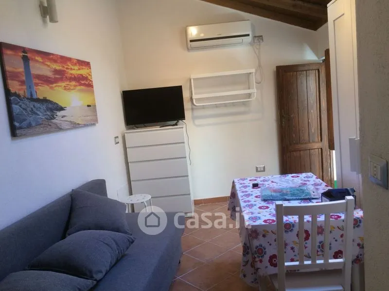 Elutuba - Rented Studio in Historic Alghero