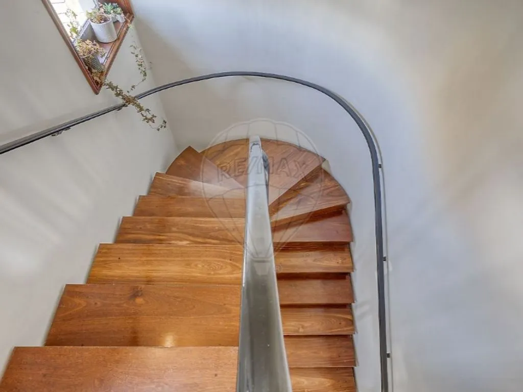 Pièces - Rehabilitated Bi-Family House in Matosinhos