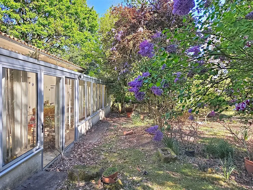 Maison 3 pièces à Galgon
