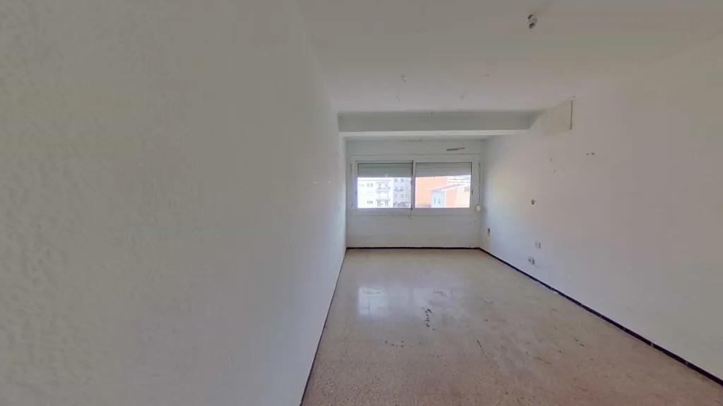 Pièces - Apartment with Central Location in Girona