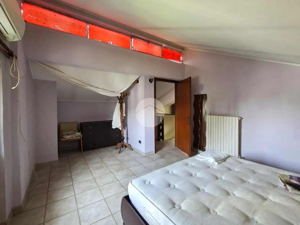 Magamistoad - Villa Apartment with Balcony in Sedriano