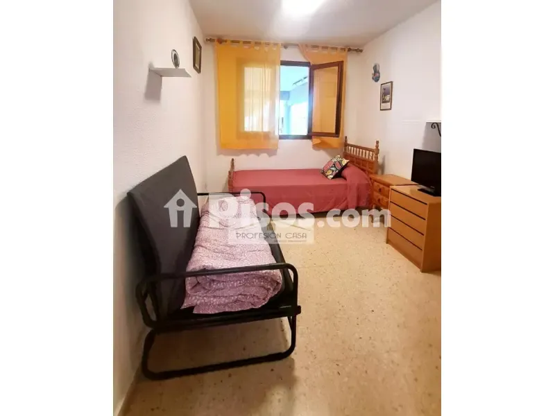 Chambres - Duplex with Terrace in Puerto de la Cruz