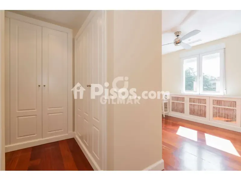 Appartement 4 chambres à ES