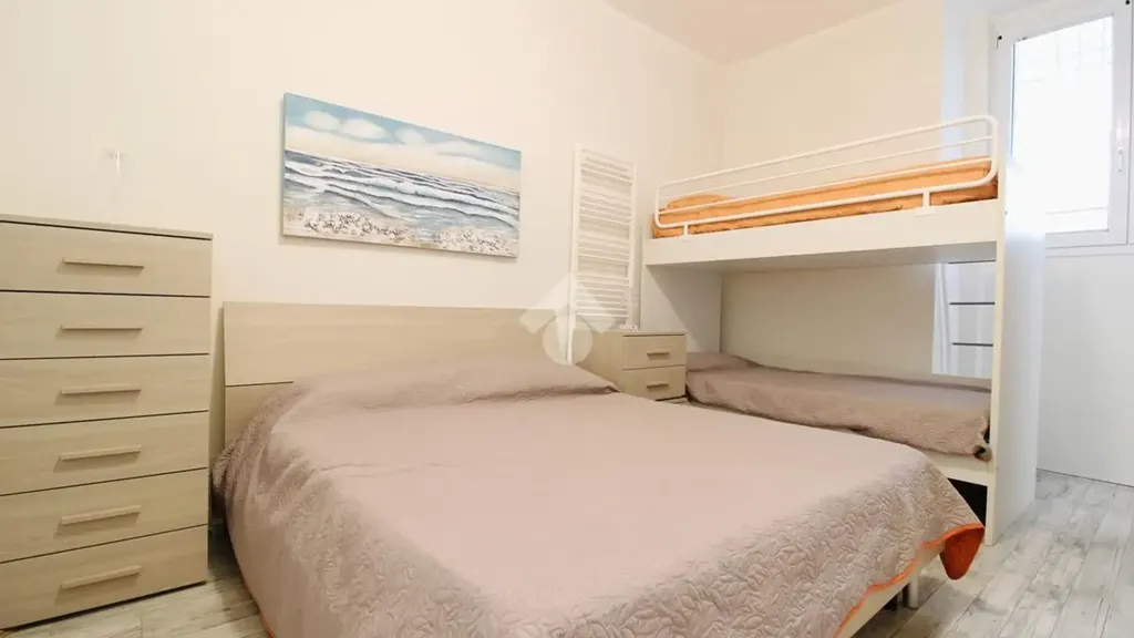 Camere da letto - Modern Studio in Piazza Marconi, Jesolo