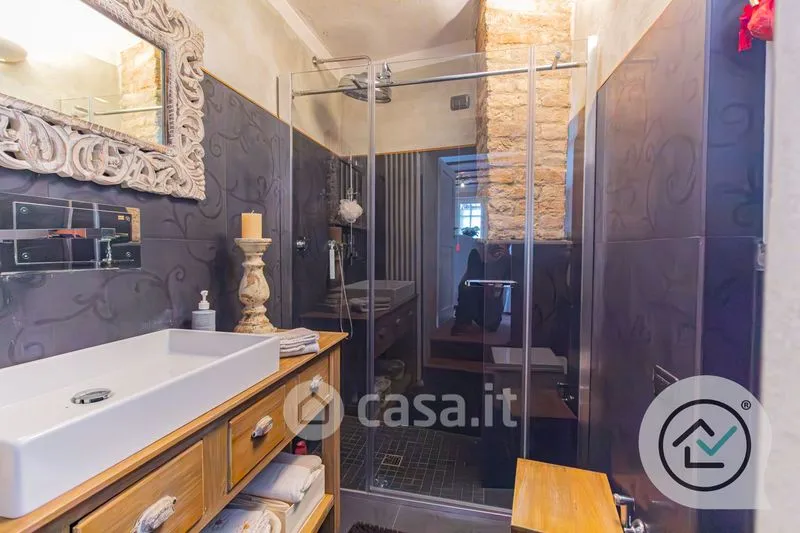 Bagni - Bilocale with Balcony in Varese