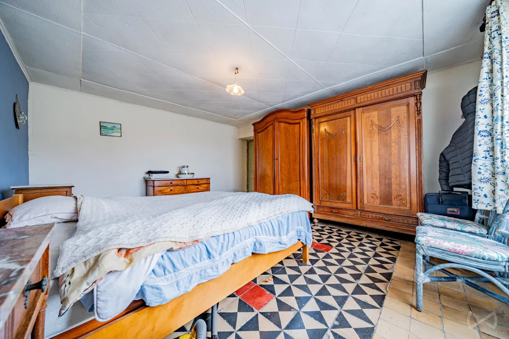 Magamistoad - Semi-detached House with Garden in Saint-Ghislain