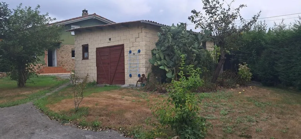 Välivaade - Luxury Detached House with Pool in Langreo