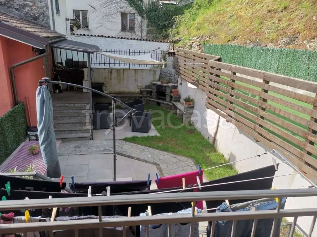 Jardin - Rustic Apartment with Terraces in Bagnasco