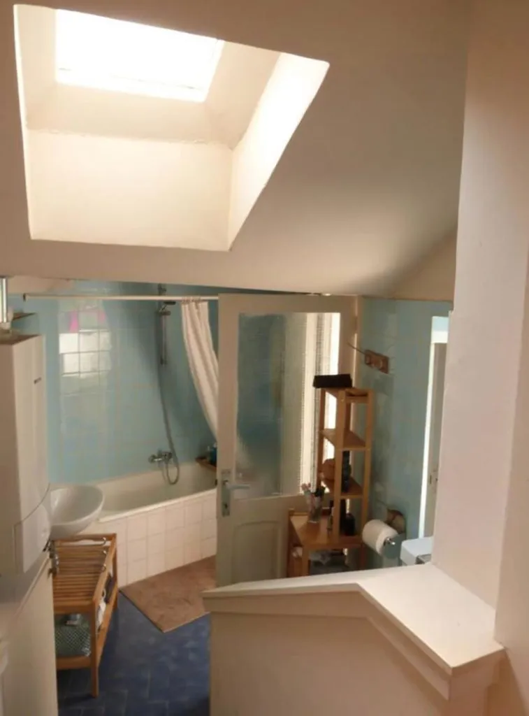 Appartement 1 chambres à Saint-Gilles