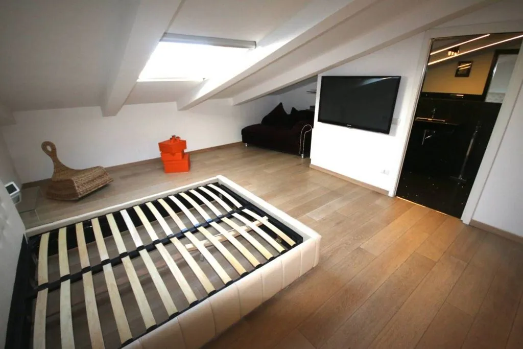 Magamistoad - Luxury Flat near Piazza Savonarola, Florence