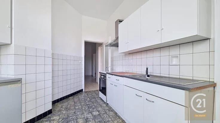 Appartement 1 chambres à Laeken
