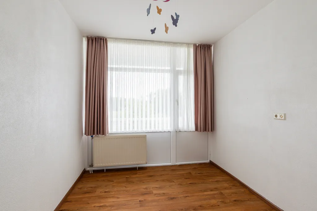 3-toaline korter asukohas Vlaardingen