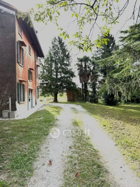 Extérieur - Rural House with Potential for B&B in Fiumicello