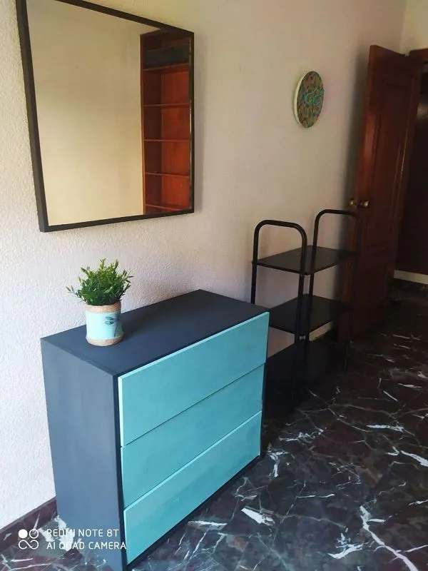 Esik - Spacious Apartment with Pool in Pajaritos, Granada